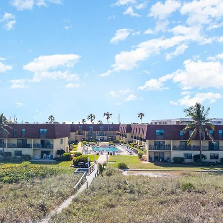 Pier Pressure Beachfront Wpool Cocoa Beach Εξωτερικό φωτογραφία