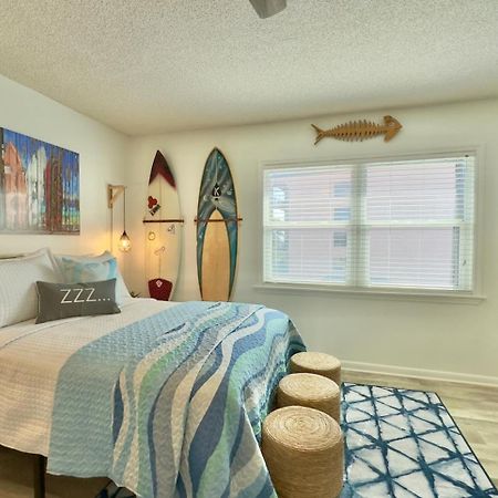 Pier Pressure Beachfront Wpool Cocoa Beach Εξωτερικό φωτογραφία