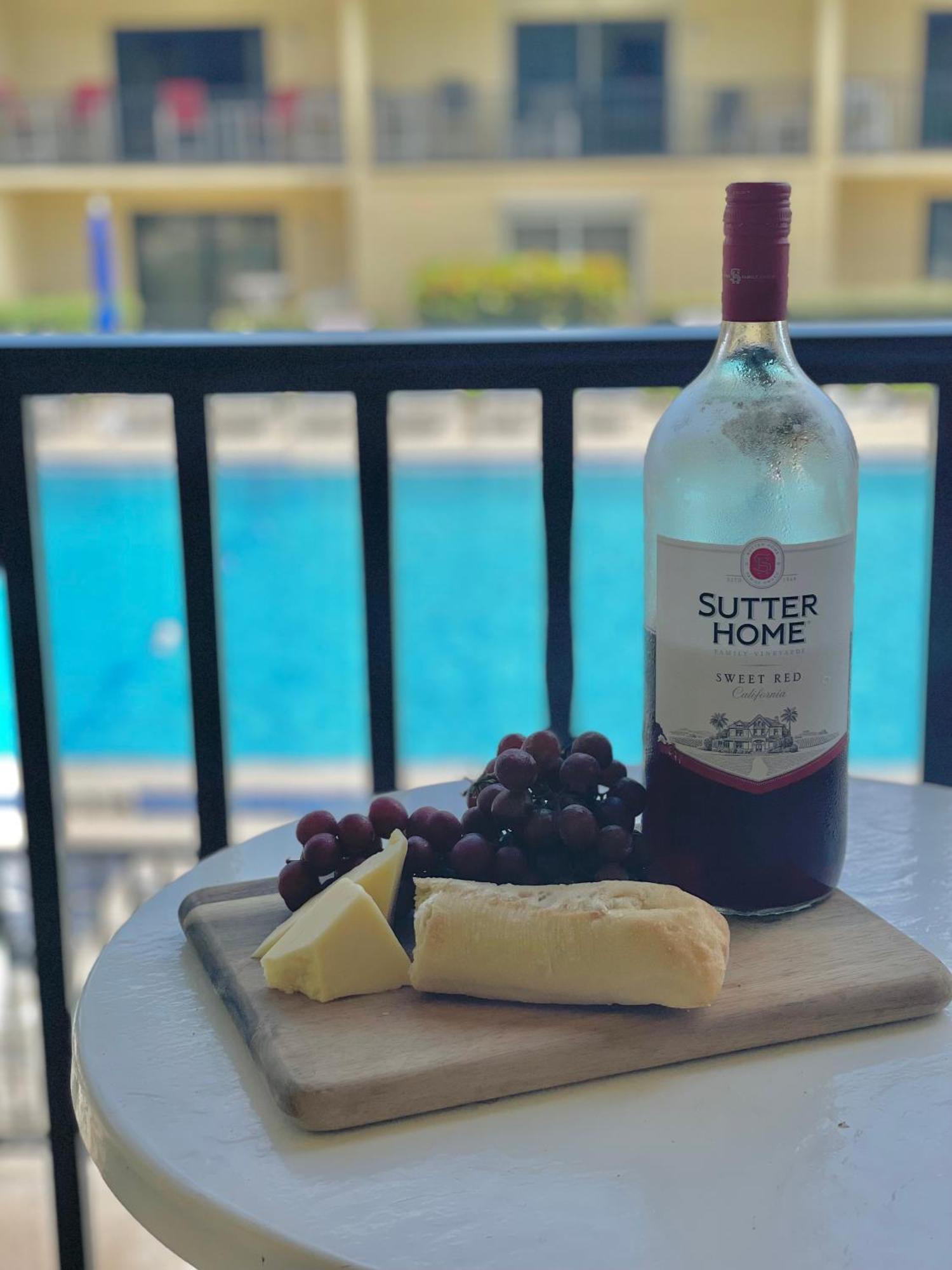 Pier Pressure Beachfront Wpool Cocoa Beach Εξωτερικό φωτογραφία