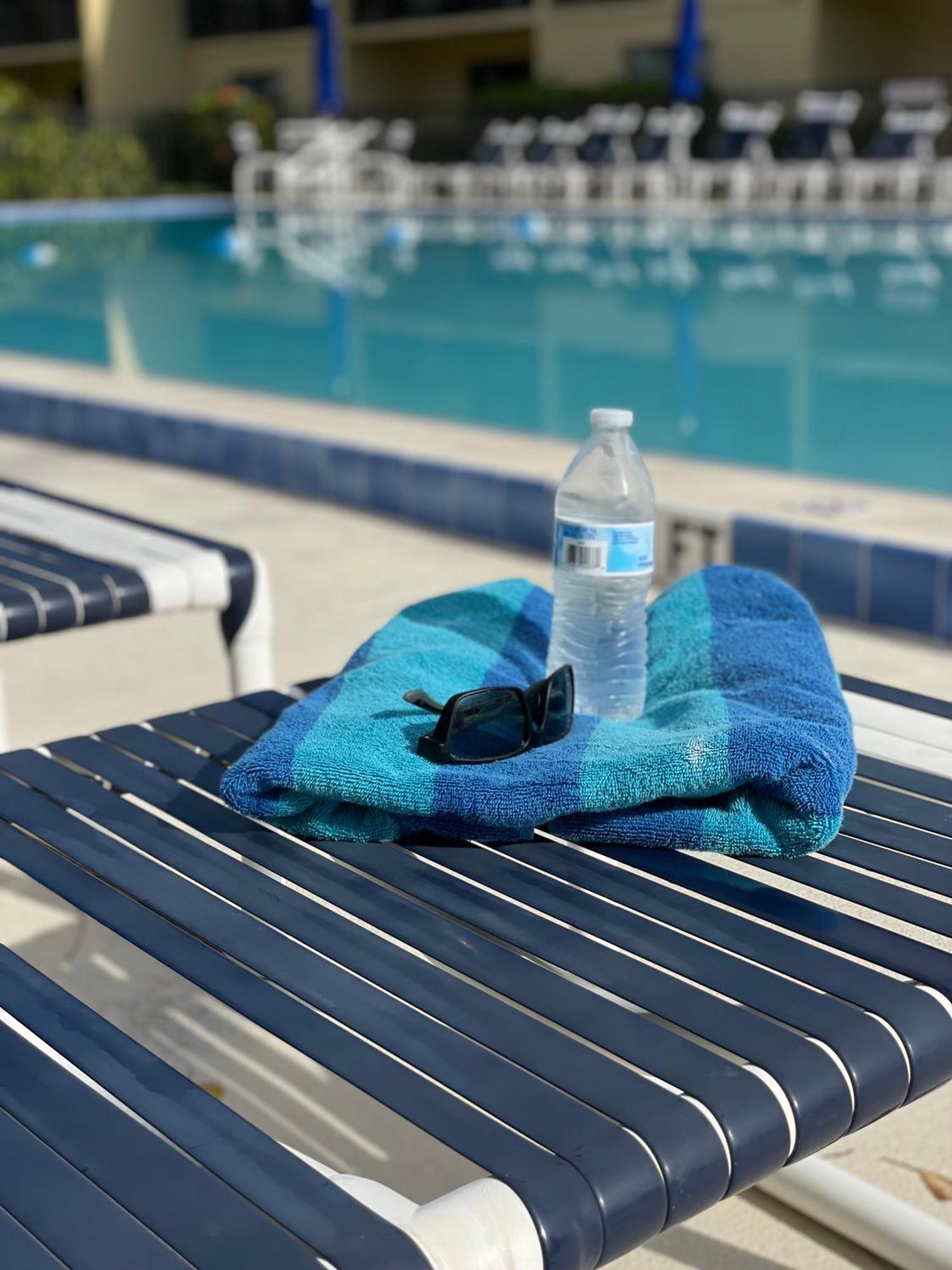 Pier Pressure Beachfront Wpool Cocoa Beach Εξωτερικό φωτογραφία