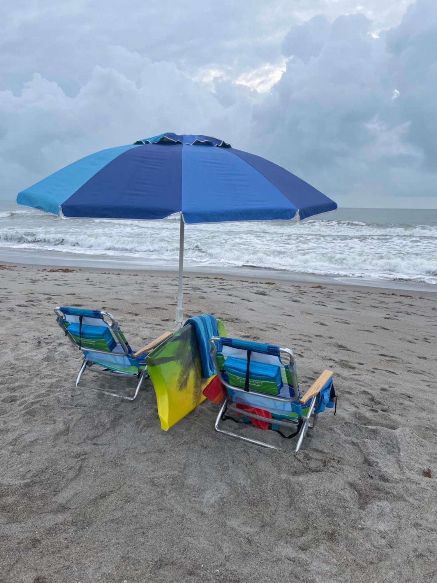 Pier Pressure Beachfront Wpool Cocoa Beach Εξωτερικό φωτογραφία