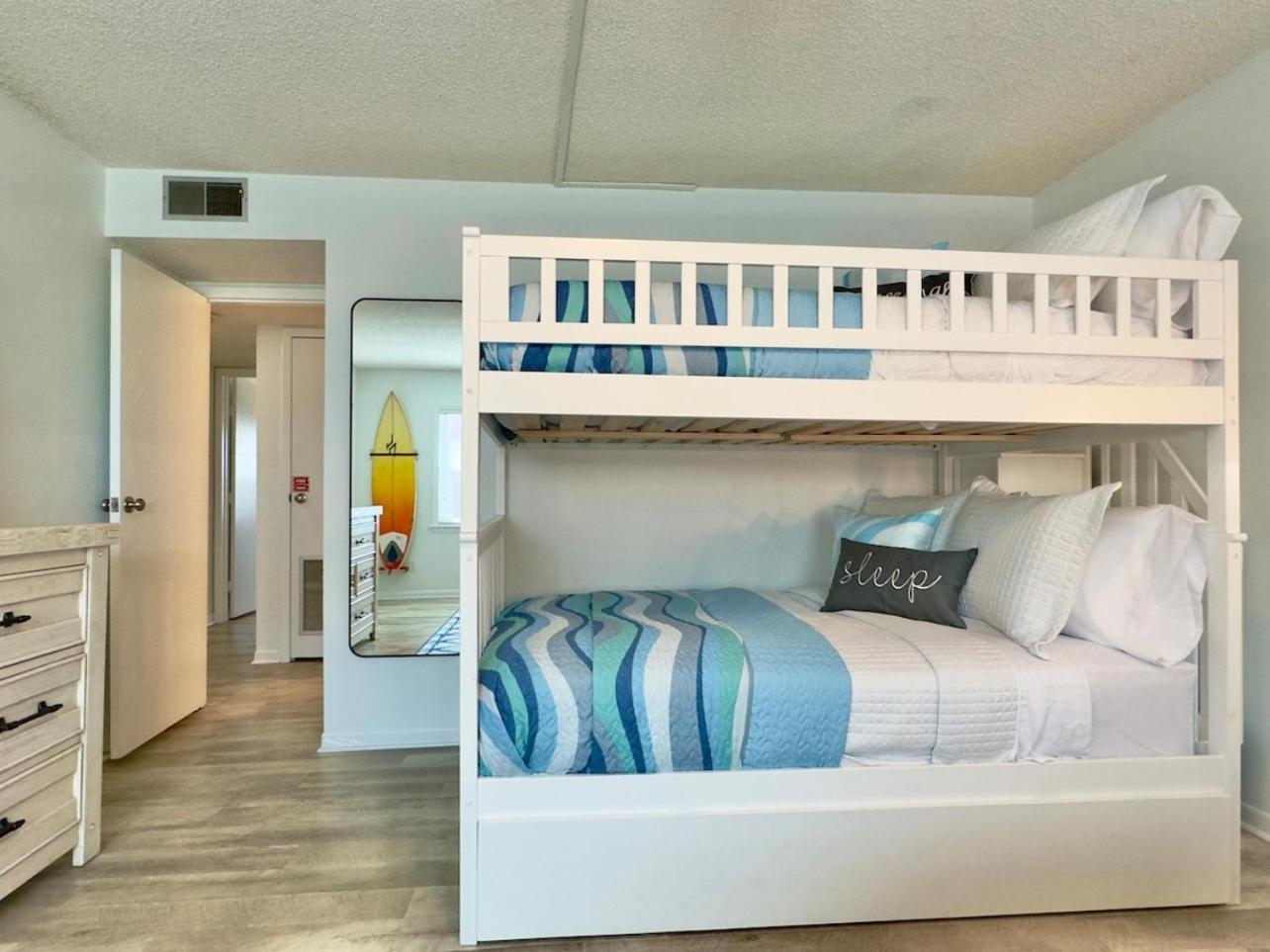 Pier Pressure Beachfront Wpool Cocoa Beach Εξωτερικό φωτογραφία