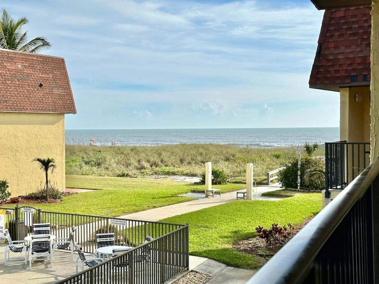 Pier Pressure Beachfront Wpool Cocoa Beach Εξωτερικό φωτογραφία