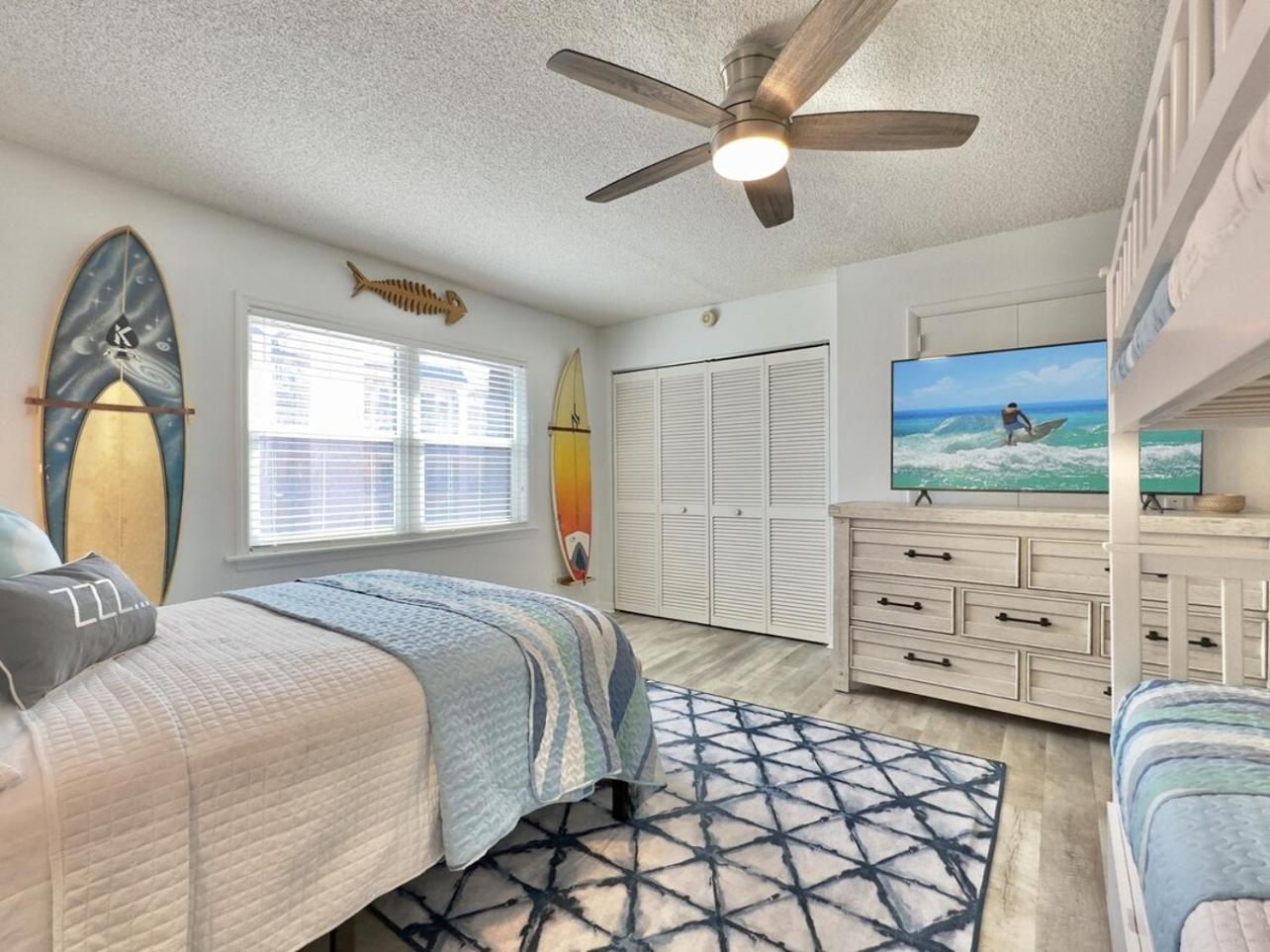 Pier Pressure Beachfront Wpool Cocoa Beach Εξωτερικό φωτογραφία