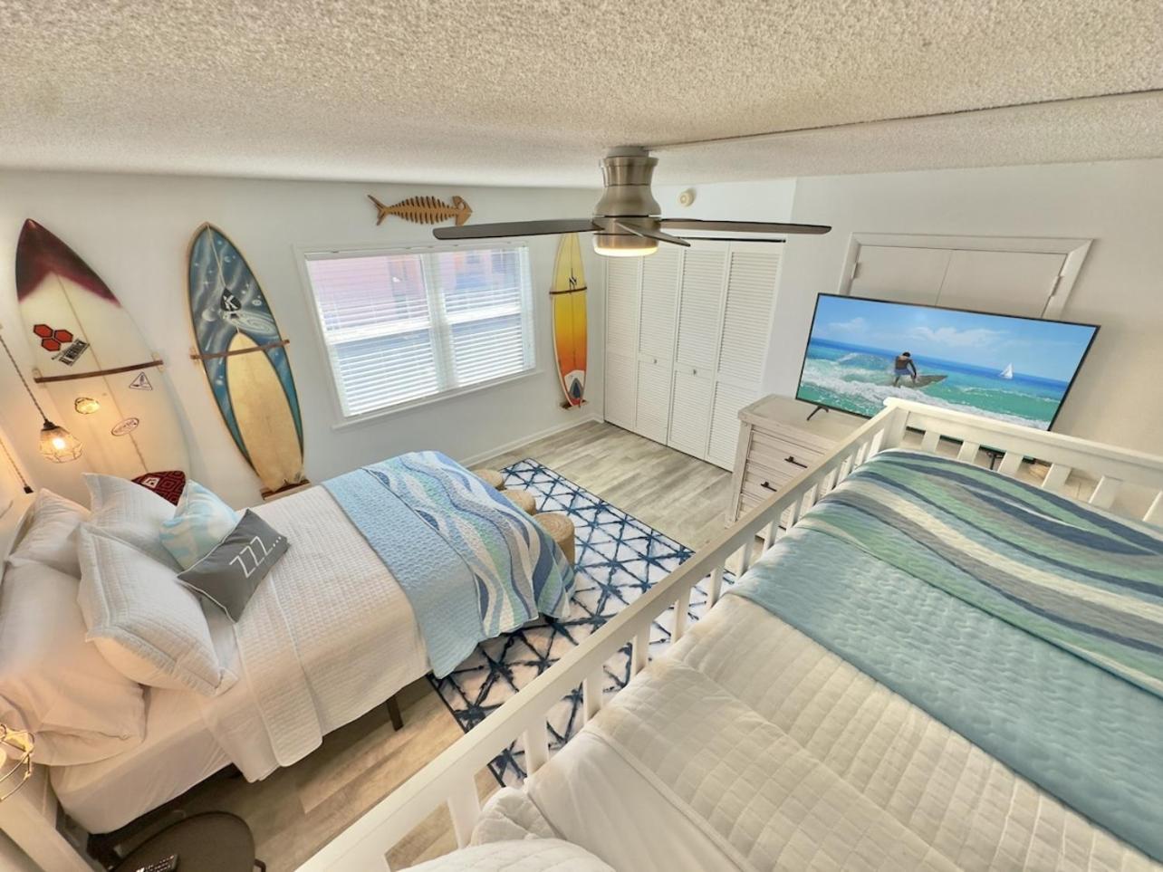 Pier Pressure Beachfront Wpool Cocoa Beach Εξωτερικό φωτογραφία