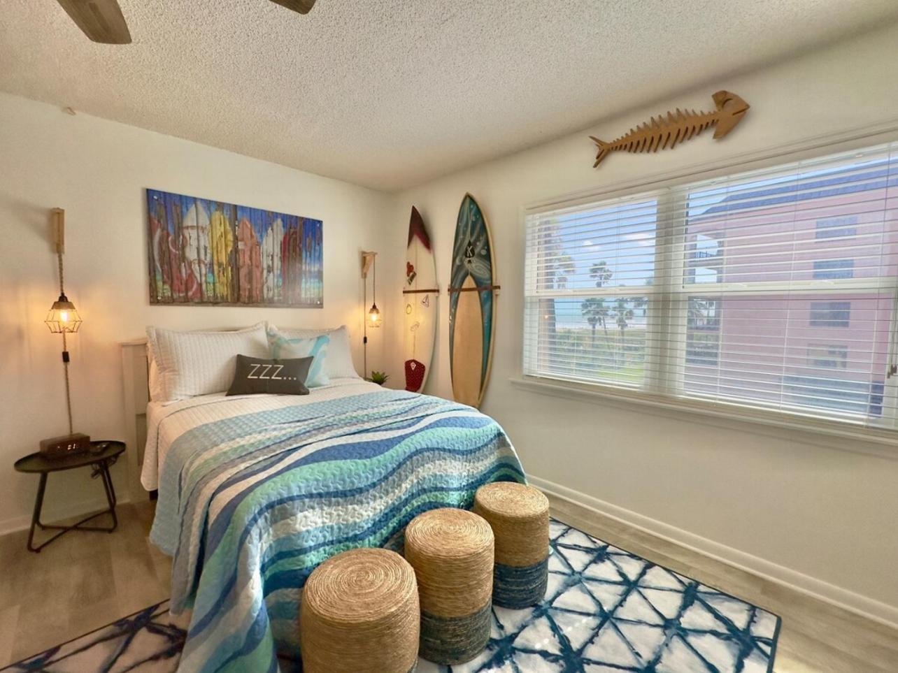 Pier Pressure Beachfront Wpool Cocoa Beach Εξωτερικό φωτογραφία