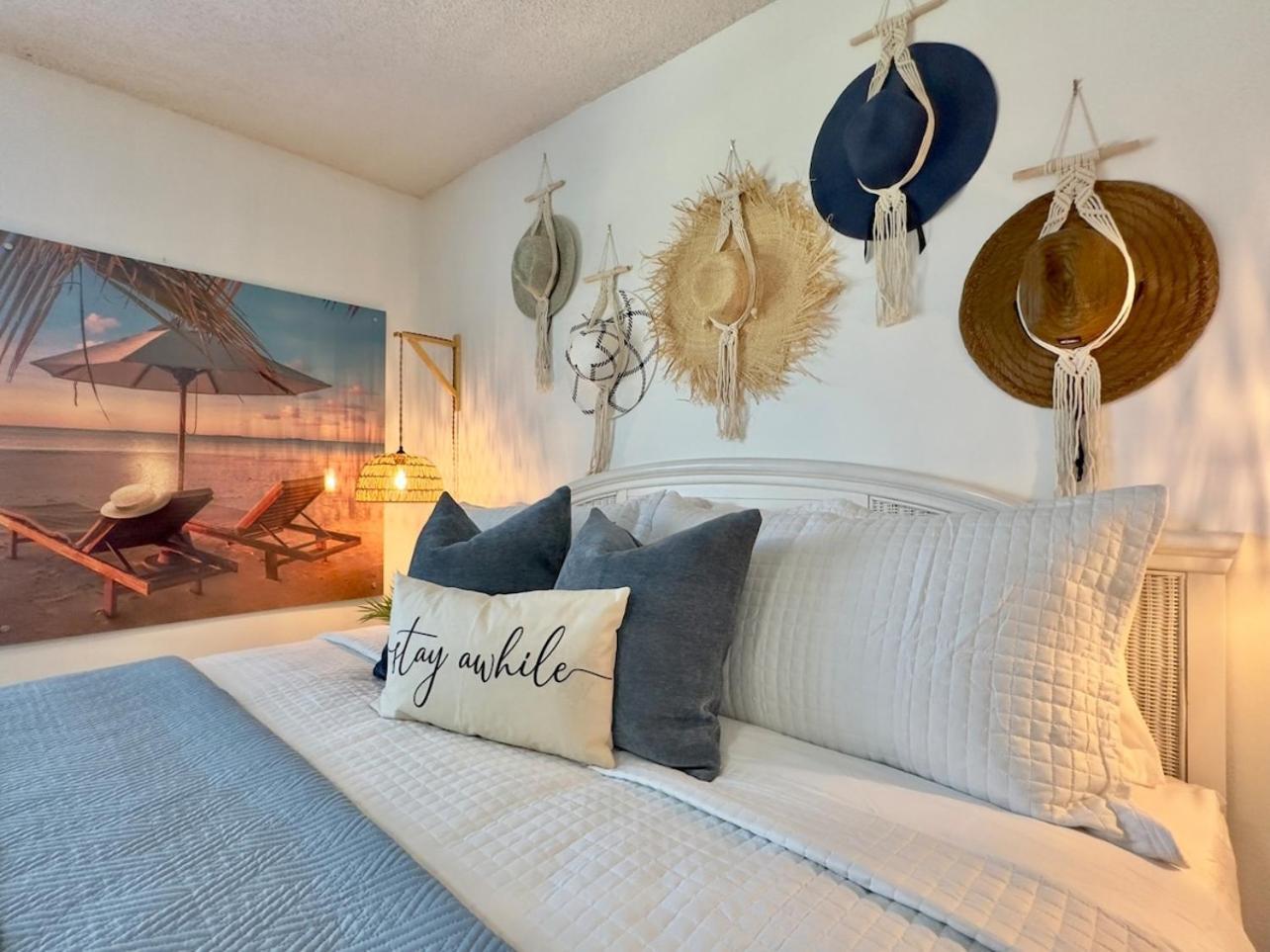 Pier Pressure Beachfront Wpool Cocoa Beach Εξωτερικό φωτογραφία