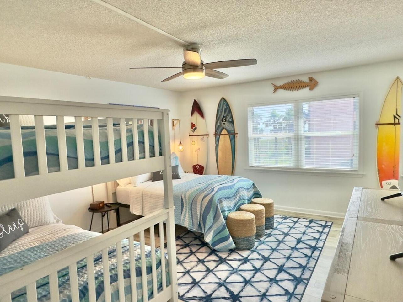 Pier Pressure Beachfront Wpool Cocoa Beach Εξωτερικό φωτογραφία