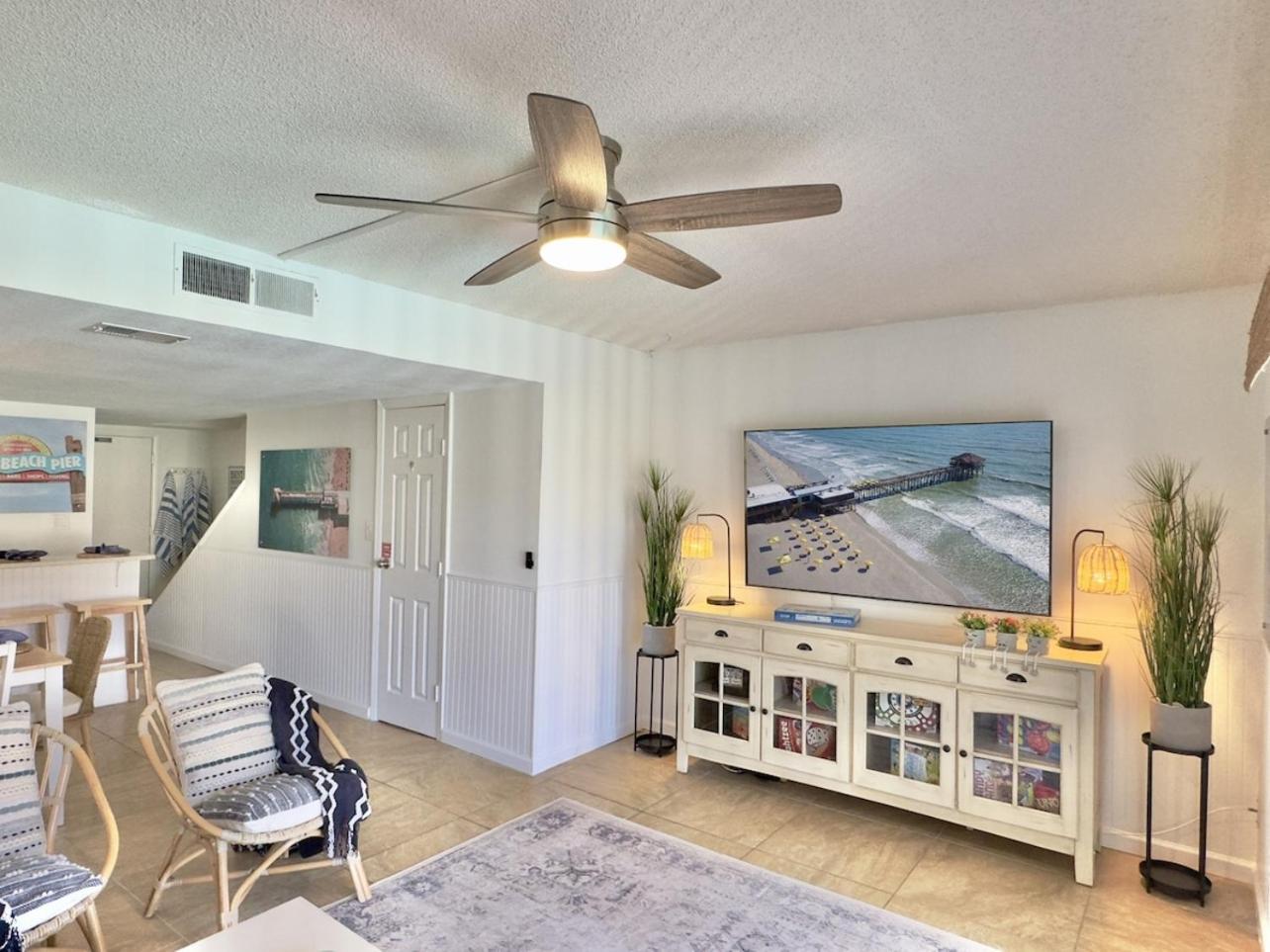 Pier Pressure Beachfront Wpool Cocoa Beach Εξωτερικό φωτογραφία