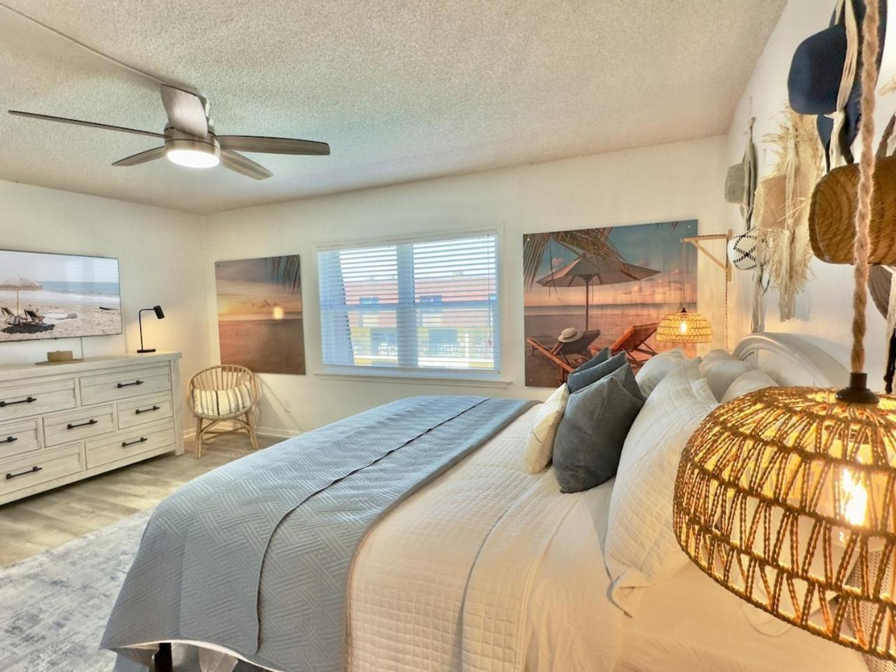Pier Pressure Beachfront Wpool Cocoa Beach Εξωτερικό φωτογραφία