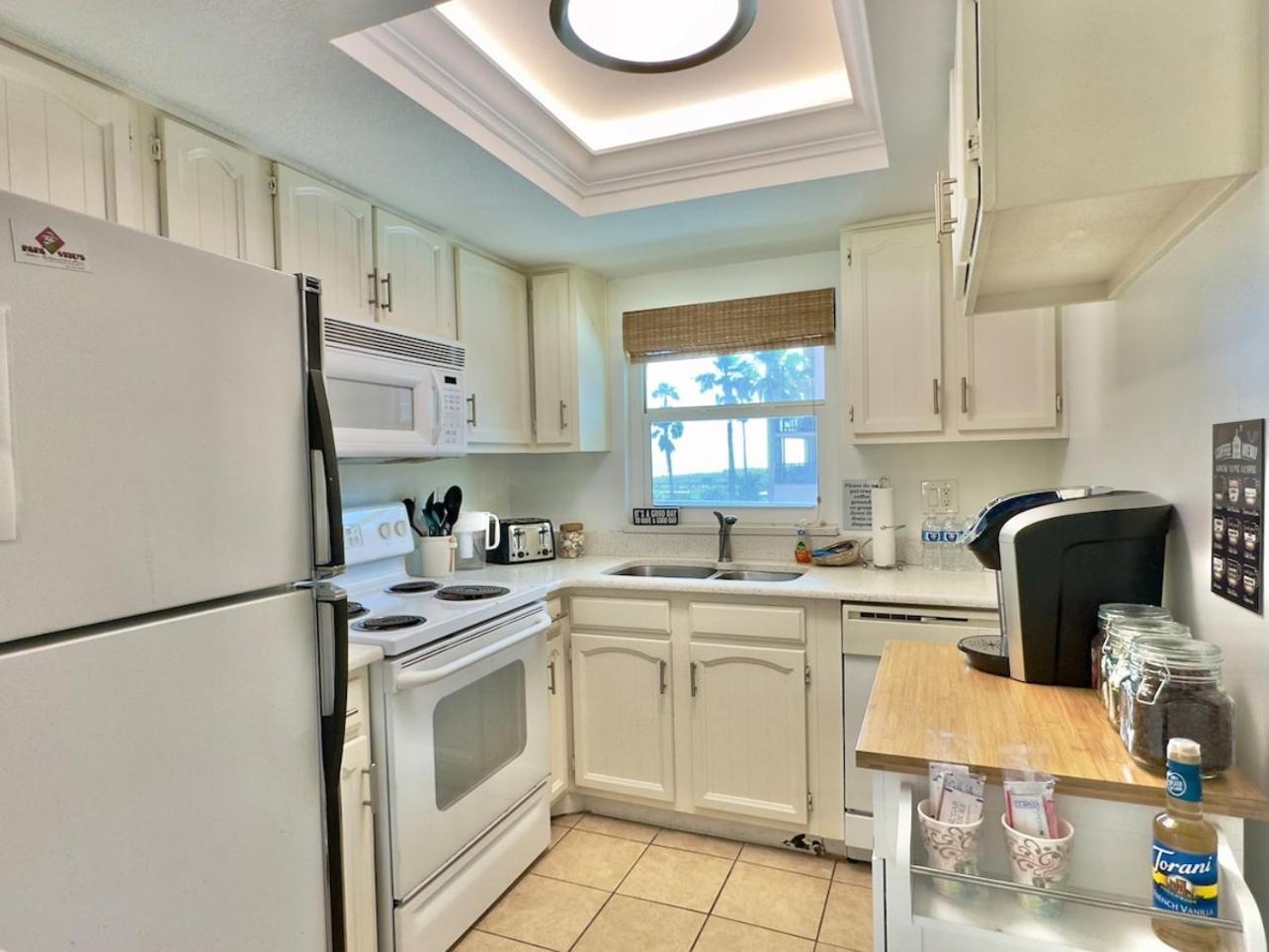 Pier Pressure Beachfront Wpool Cocoa Beach Εξωτερικό φωτογραφία