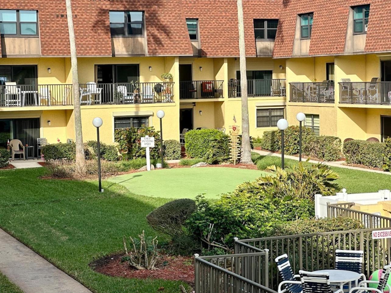 Pier Pressure Beachfront Wpool Cocoa Beach Εξωτερικό φωτογραφία