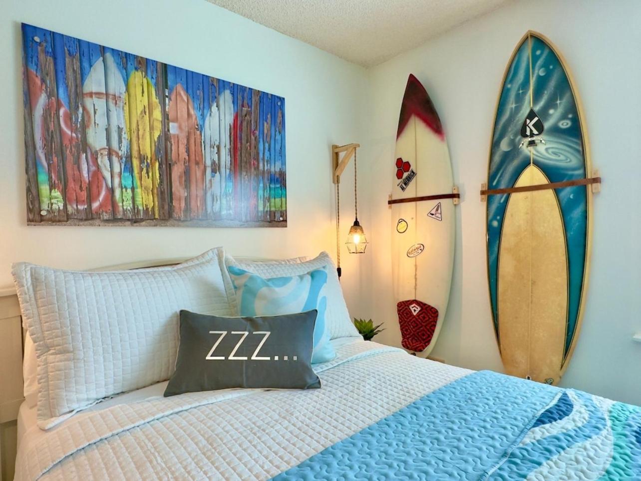 Pier Pressure Beachfront Wpool Cocoa Beach Εξωτερικό φωτογραφία