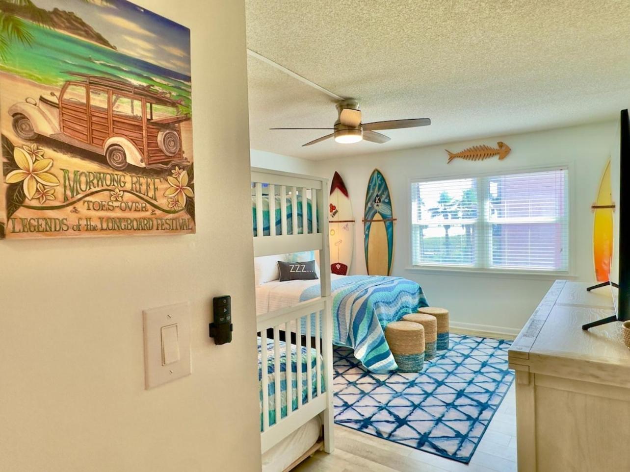 Pier Pressure Beachfront Wpool Cocoa Beach Εξωτερικό φωτογραφία