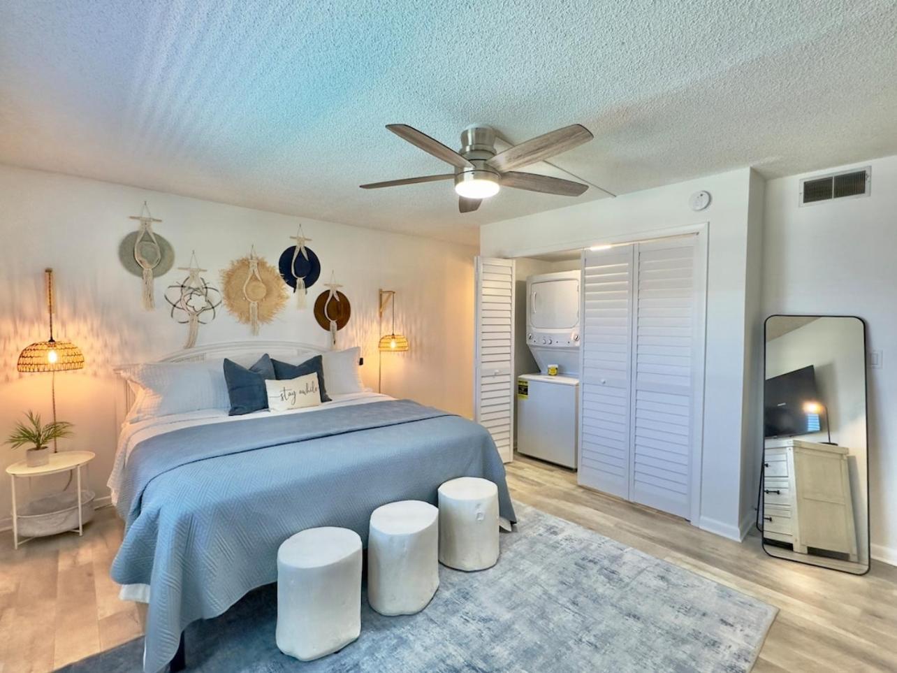 Pier Pressure Beachfront Wpool Cocoa Beach Εξωτερικό φωτογραφία