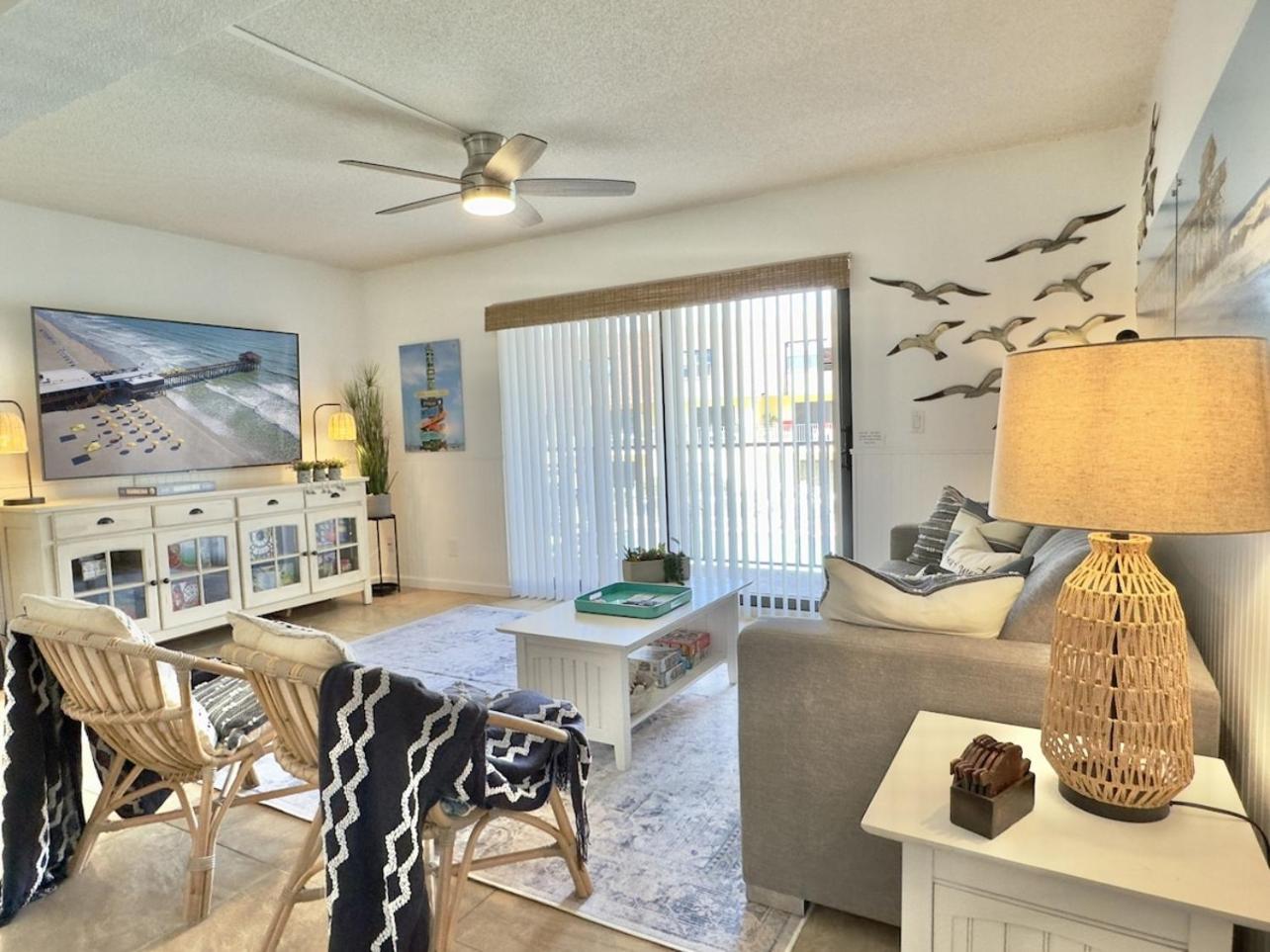 Pier Pressure Beachfront Wpool Cocoa Beach Εξωτερικό φωτογραφία