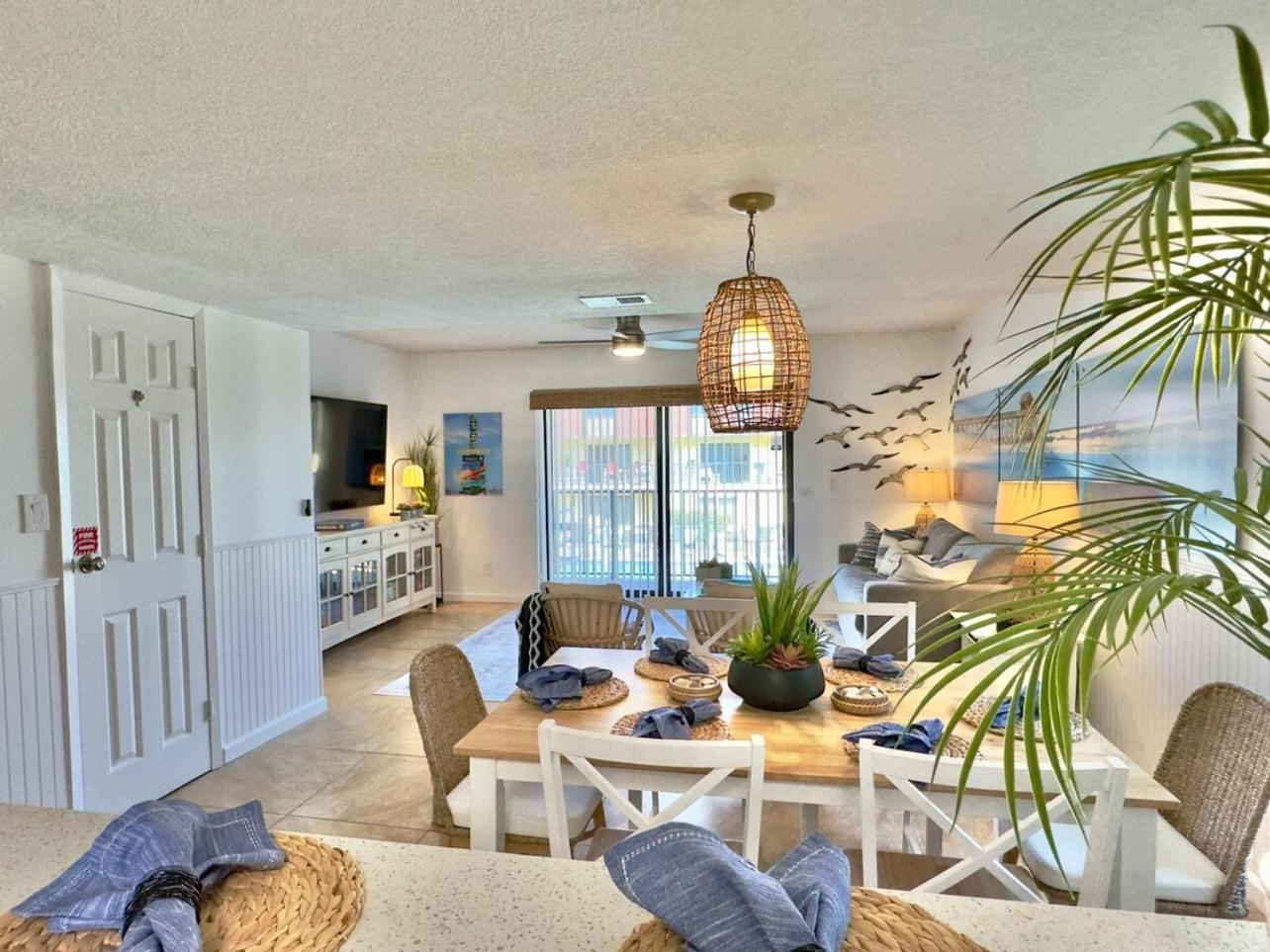 Pier Pressure Beachfront Wpool Cocoa Beach Εξωτερικό φωτογραφία