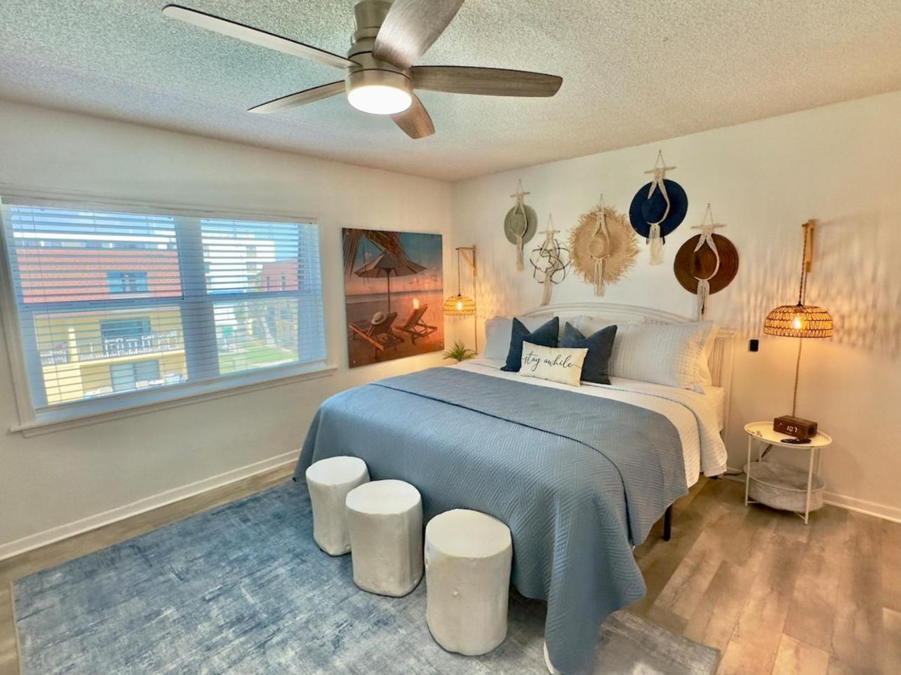 Pier Pressure Beachfront Wpool Cocoa Beach Εξωτερικό φωτογραφία