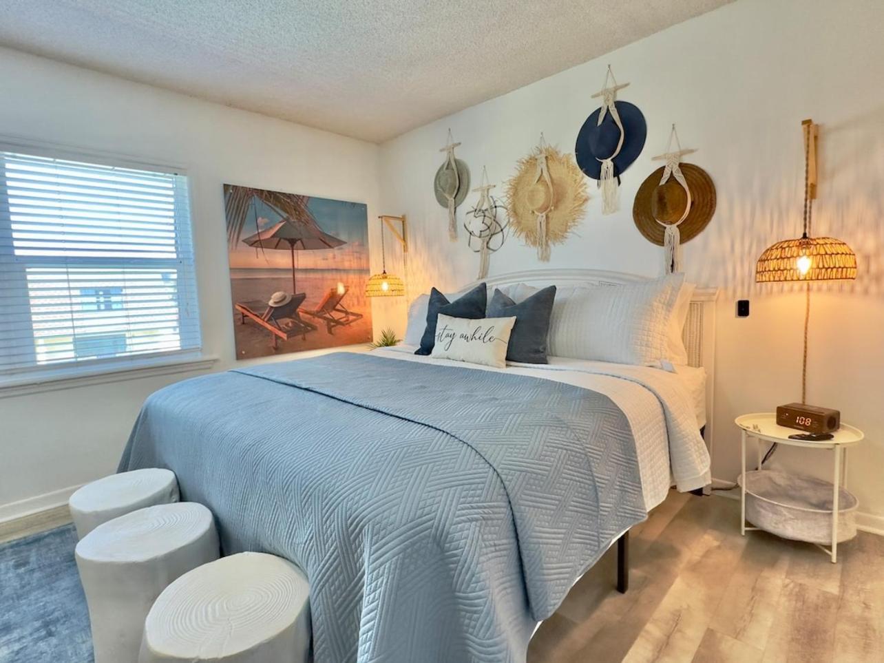 Pier Pressure Beachfront Wpool Cocoa Beach Εξωτερικό φωτογραφία