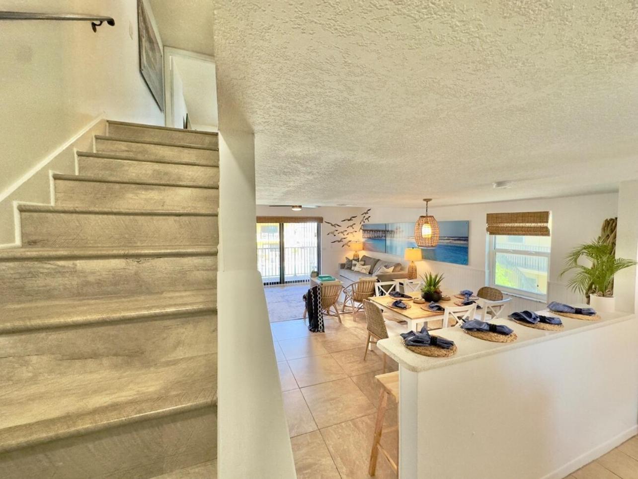 Pier Pressure Beachfront Wpool Cocoa Beach Εξωτερικό φωτογραφία