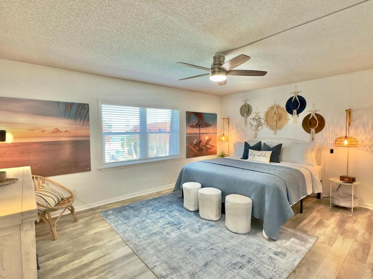 Pier Pressure Beachfront Wpool Cocoa Beach Εξωτερικό φωτογραφία