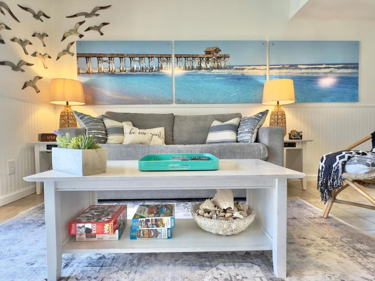 Pier Pressure Beachfront Wpool Cocoa Beach Εξωτερικό φωτογραφία