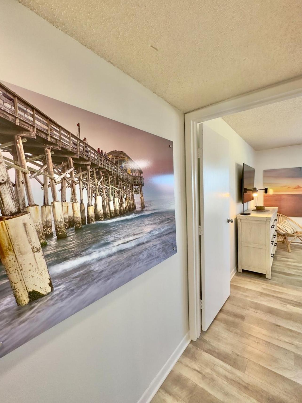 Pier Pressure Beachfront Wpool Cocoa Beach Εξωτερικό φωτογραφία