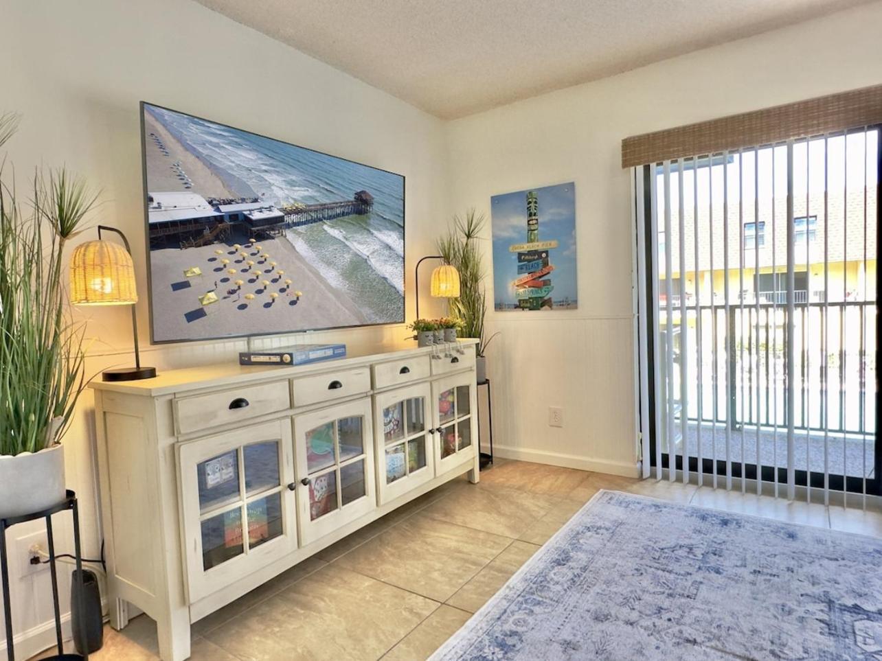 Pier Pressure Beachfront Wpool Cocoa Beach Εξωτερικό φωτογραφία