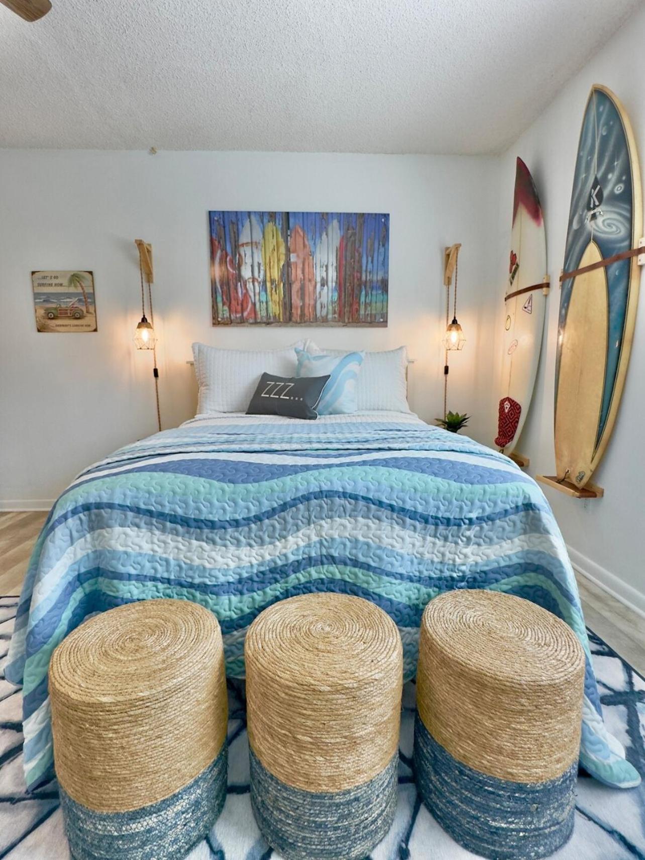 Pier Pressure Beachfront Wpool Cocoa Beach Εξωτερικό φωτογραφία