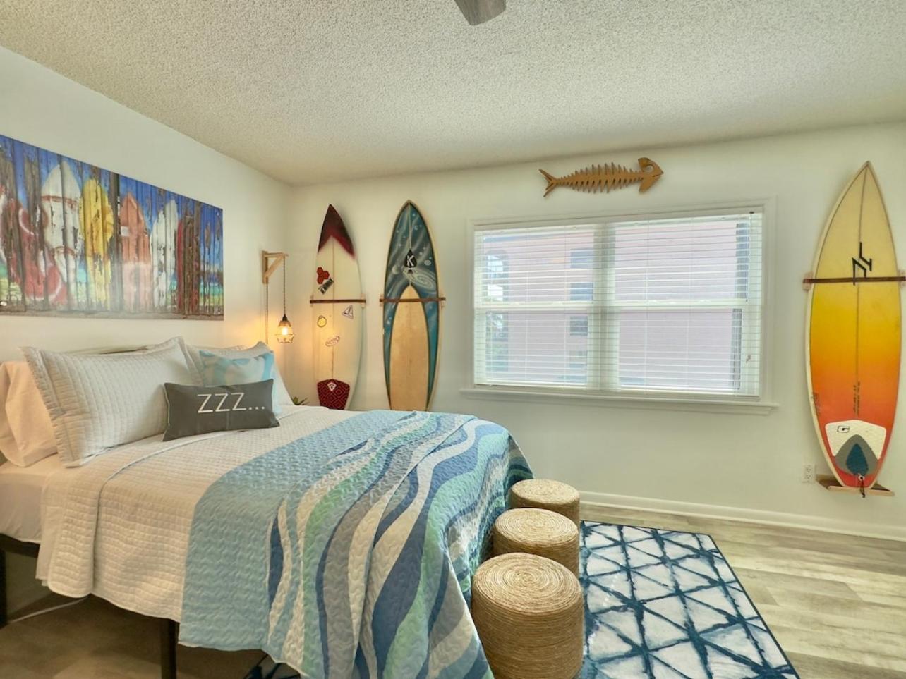 Pier Pressure Beachfront Wpool Cocoa Beach Εξωτερικό φωτογραφία